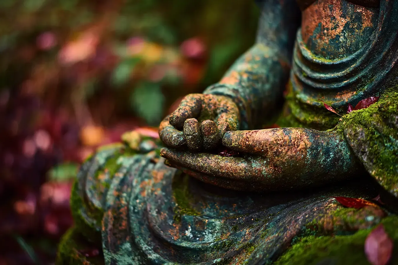 buddha